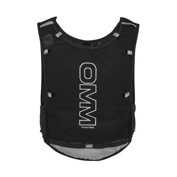 OMM オリジナルマウンテンマラソン TRAILFIRE VEST トレイルファイヤー