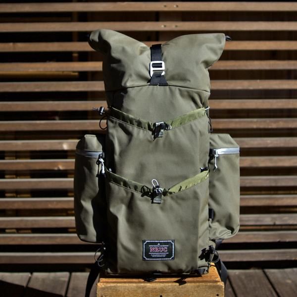 ヌルク NRUC BERNTHAL 30L-