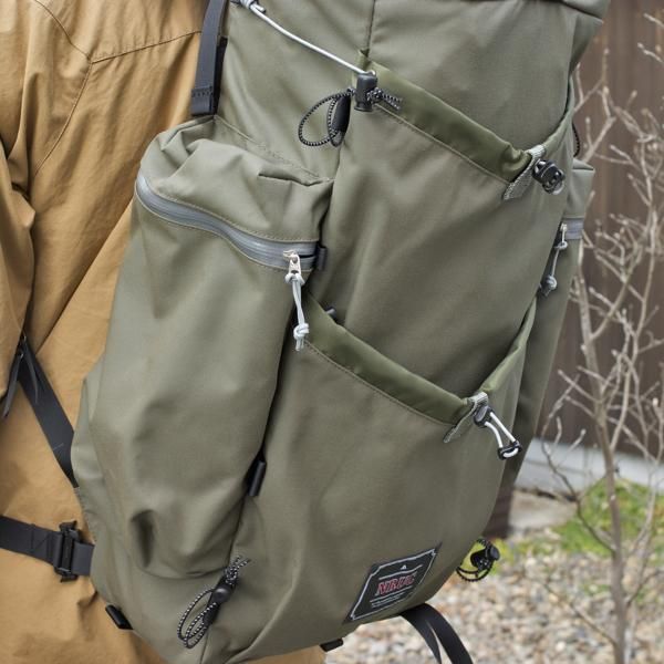 ヌルク NRUC BERNTHAL 30L チープ - yankedesignstc.com