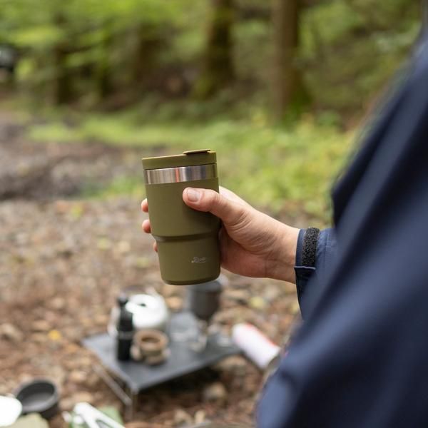 RIVERS リバース Wallmug Shade ウォールマグ シェイド - Rimba