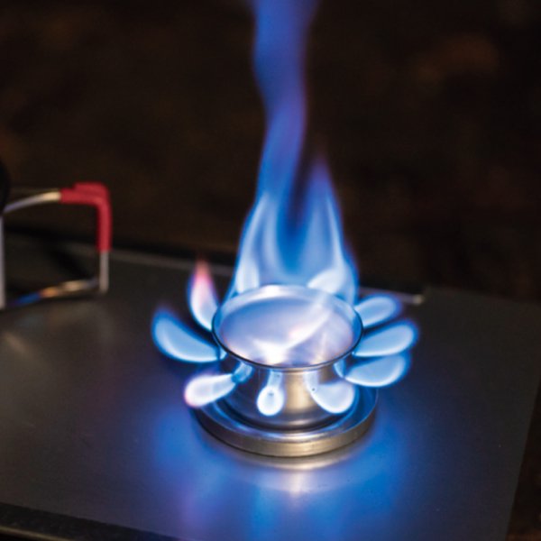 EVERNEW エバニュー BLUENOTE stove ブルーノートストーブ - Rimba