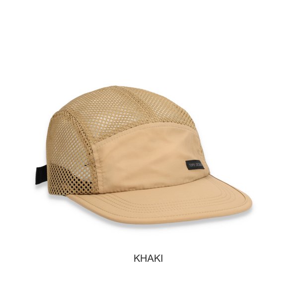 TOPO DESIGNS トポデザインズ GLOBAL HAT グローバルハット - Rimba