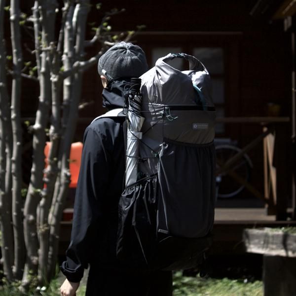 gossamer gear ゴッサマーギア ポール 山と道 zpacks - アウトドア