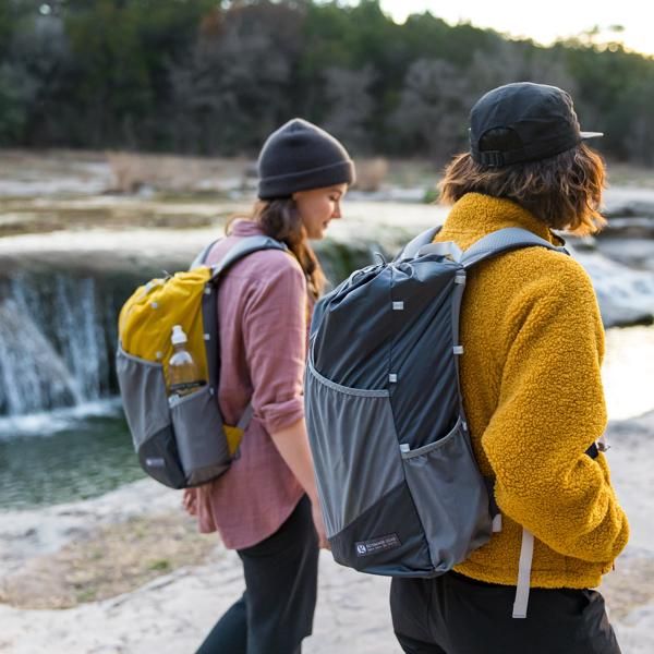 GOSSAMER GEAR ゴッサマーギア Minimalist 19 Daypack - Rimba