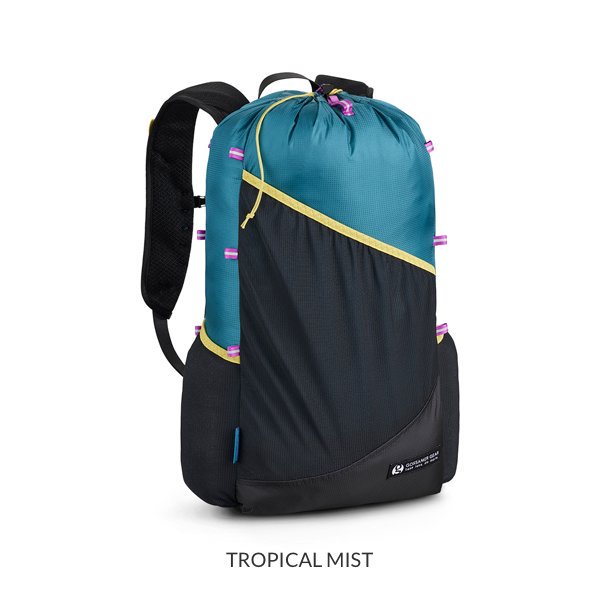 GOSSAMER GEAR ゴッサマーギア Minimalist 19 Daypack ミニマリスト 19