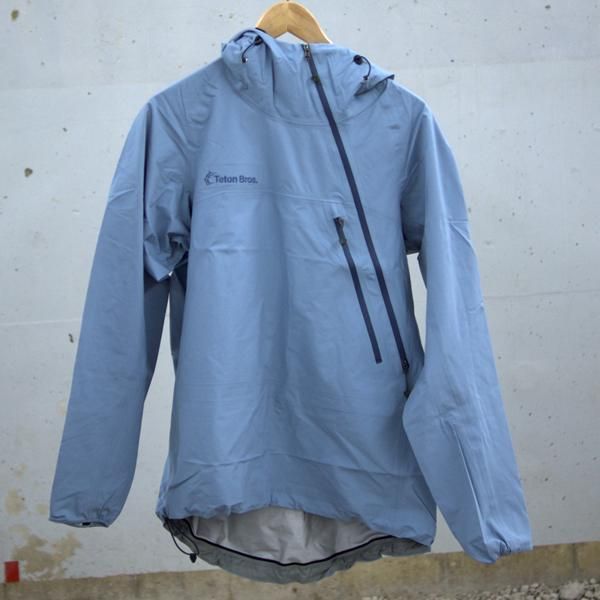 Teton Bros. Tsurugi Lite Jacket ツルギライトジャケット (Unisex