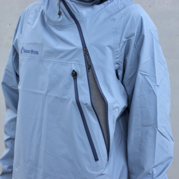Teton Bros. Tsurugi Lite Jacket ツルギライトジャケット (Unisex 