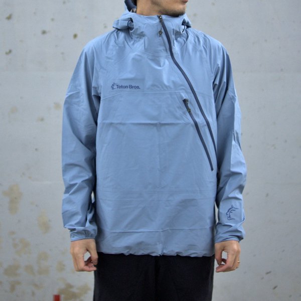Teton Bros. Tsurugi Lite Jacket ツルギライトジャケット (Unisex 