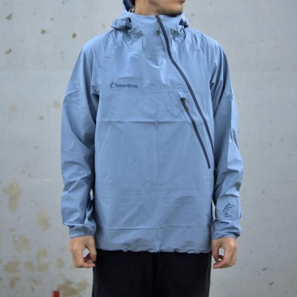 Teton Bros. Tsurugi Lite Jacket ツルギライトジャケット (Unisex ...