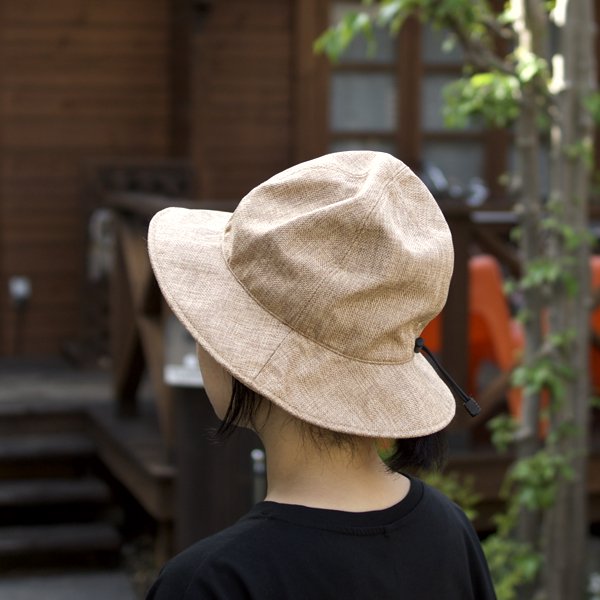 halo commodity / Roots M Hat 【Natural】