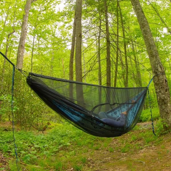 ENO Guardian Bugnet Hammock ガーディアン バグネット