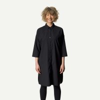 <img class='new_mark_img1' src='https://img.shop-pro.jp/img/new/icons7.gif' style='border:none;display:inline;margin:0px;padding:0px;width:auto;' />HOUDINI  Ws Route Shirt Dress