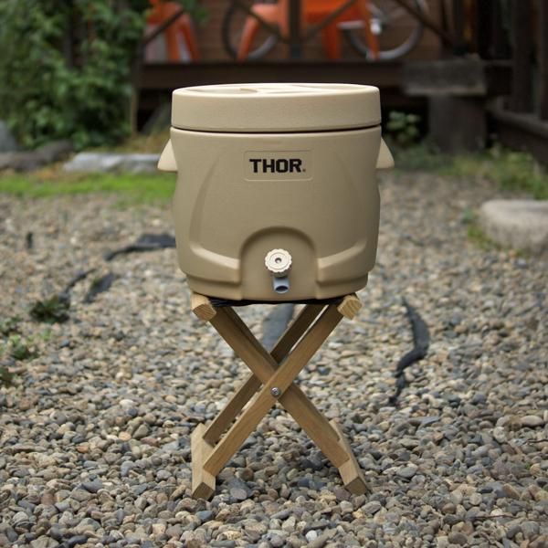 THOR ソー Water Jug ウォータージャグ - Rimba