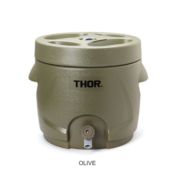 THOR ソー Water Jug ウォータージャグ - Rimba