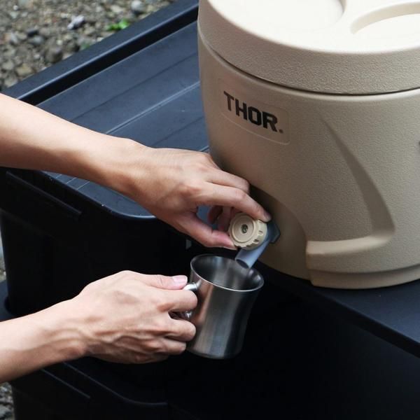 THOR ソー Water Jug ウォータージャグ - Rimba