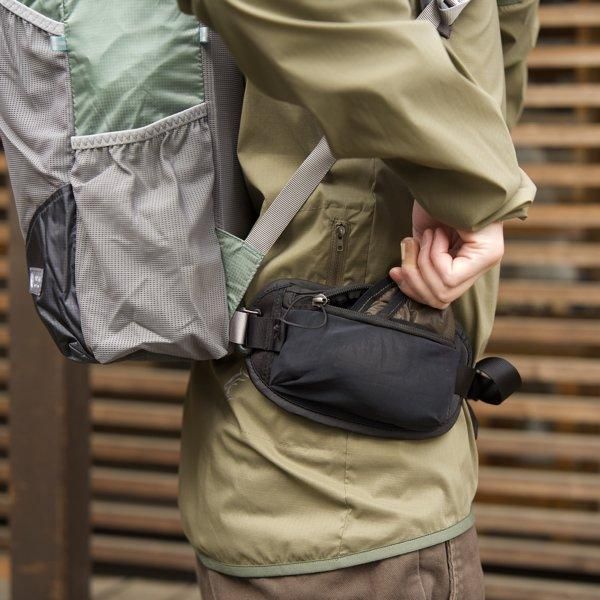１着でも送料無料 GEAR GOSSAMER Fast Rimba - Belt サーフィン・ボディボード