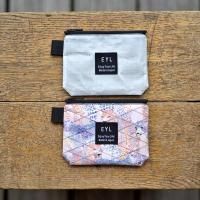 <img class='new_mark_img1' src='https://img.shop-pro.jp/img/new/icons58.gif' style='border:none;display:inline;margin:0px;padding:0px;width:auto;' />[ŹƬ] EYL  mini wallet ONE SHOT