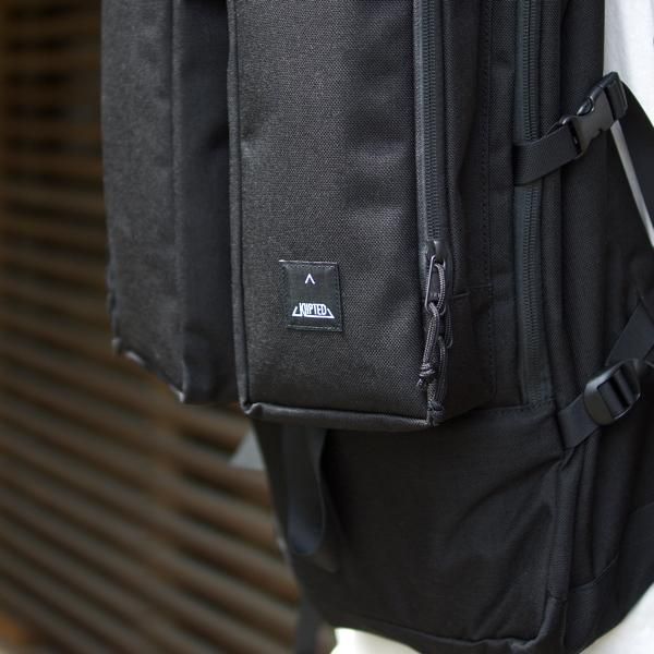 100%正規品 KLIPTED Rimba - Backpack O.L.T その他