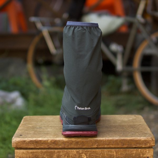 Teton Bros. ティートンブロス Power Gaiter 2 - Rimba