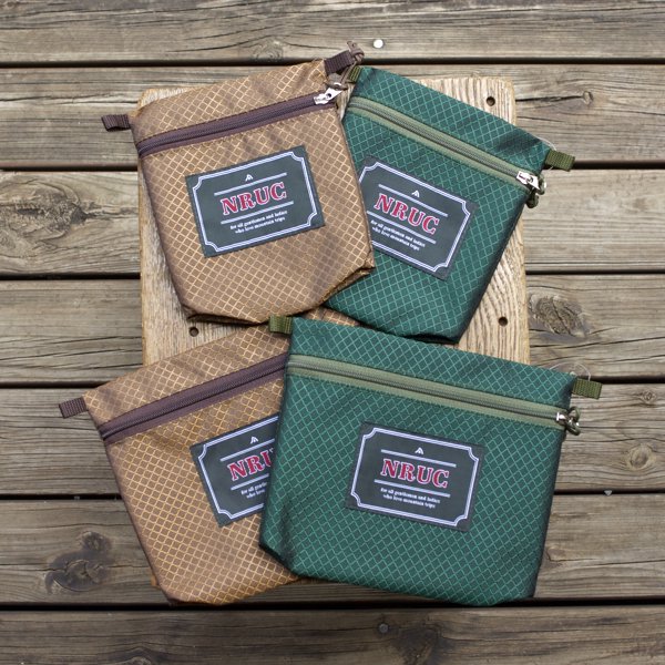 Nruc ヌルク FA Classic Pouch ファーストエイド クラシック ポーチ ...