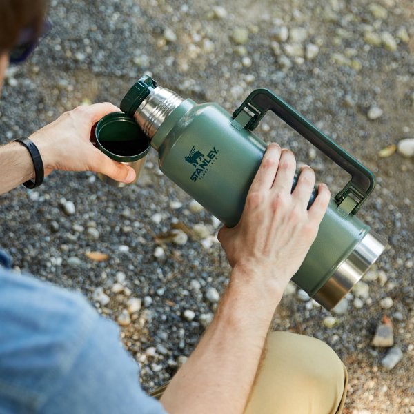 STANLEY スタンレー Classic Legendary Vacuum Bottle クラシック 真空