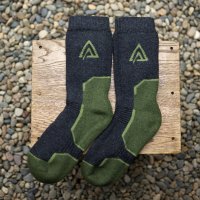 ACLIMA  WarmWool Short Socks