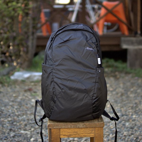 Matador マタドール On-Grid™ Packable Backpack オングリッド 