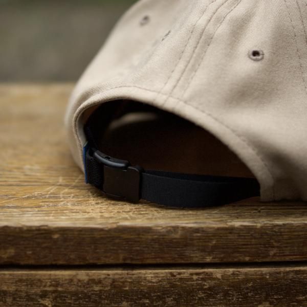 velo spica ヴェロスピカ Flipper Cap Merino Wool - Rimba