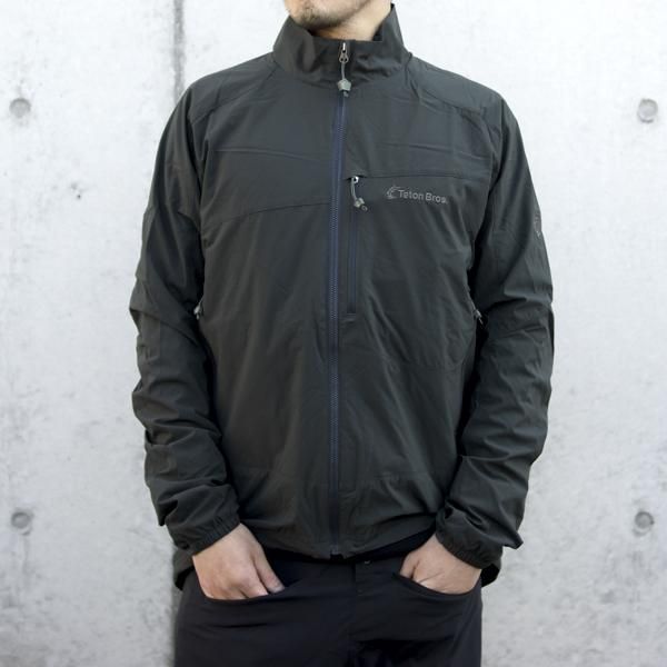 Teton Bros. ティートンブロス Sub Jacket (Unisex) | www.innoveering.net