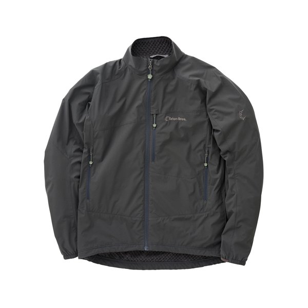 Teton Bros. ティートンブロス Sub Jacket サブジャケット - Rimba