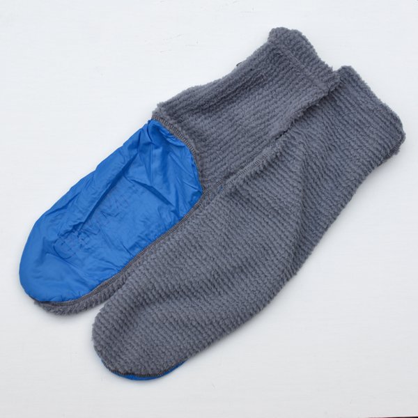 OMM オリジナルマウンテンマラソン Core Sleep Socks コアスリープ