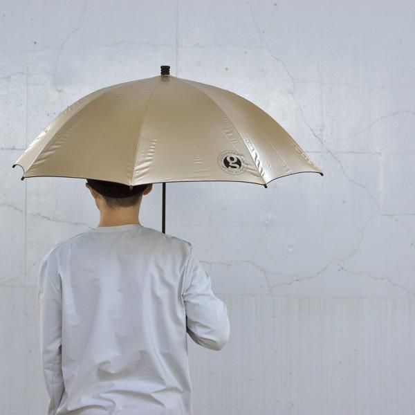 GOSSAMER GEAR ゴッサマーギア Gold Dome Ultralight Umbrella - Rimba