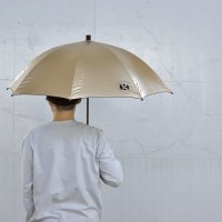 [店頭販売] GOSSAMER GEAR  Gold Dome Ultralight Umbrella