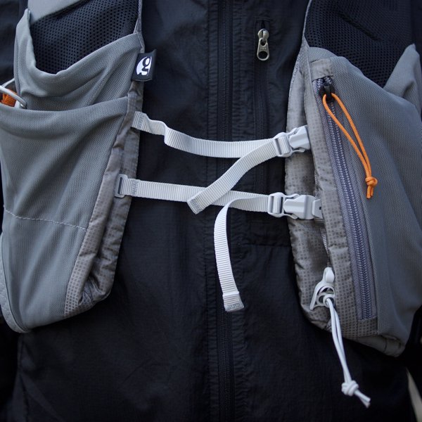 GOSSAMER GEAR ゴッサマーギア Fast Kumo - Rimba