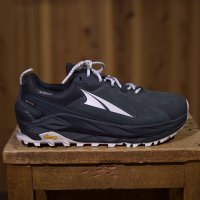 <img class='new_mark_img1' src='https://img.shop-pro.jp/img/new/icons7.gif' style='border:none;display:inline;margin:0px;padding:0px;width:auto;' />ALTRA  Olympus 5 Hike Low GTX (Mens)