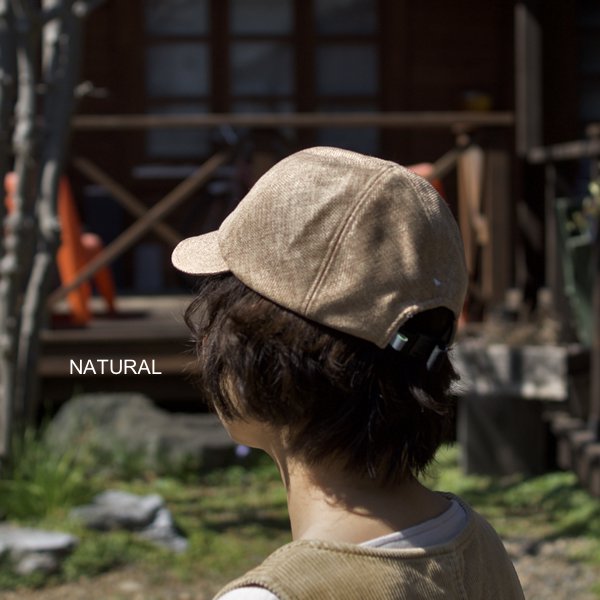 halo commodity ハロコモディティ Roots Cap ルーツキャップ - Rimba