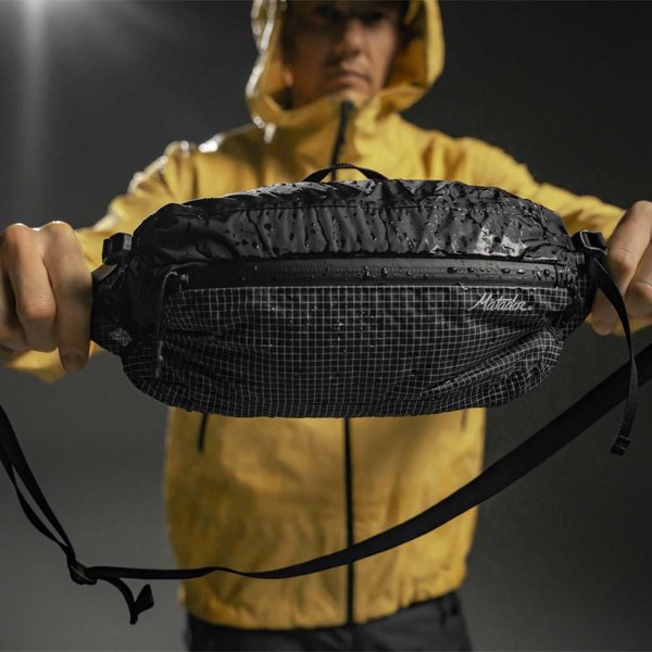 Matador マタドール フリーレイン ヒップバッグ Freerain Waterproof Hip Pack - Rimba