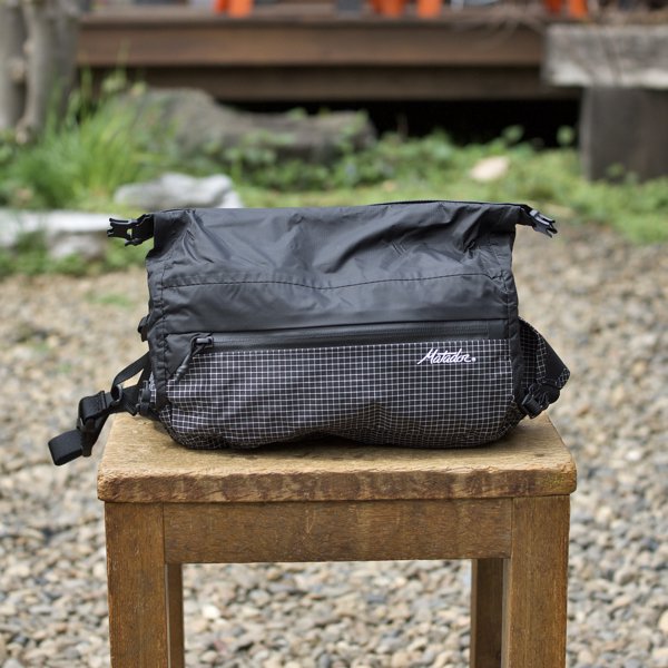 Matador マタドール フリーレイン ヒップバッグ Freerain Waterproof Hip Pack - Rimba