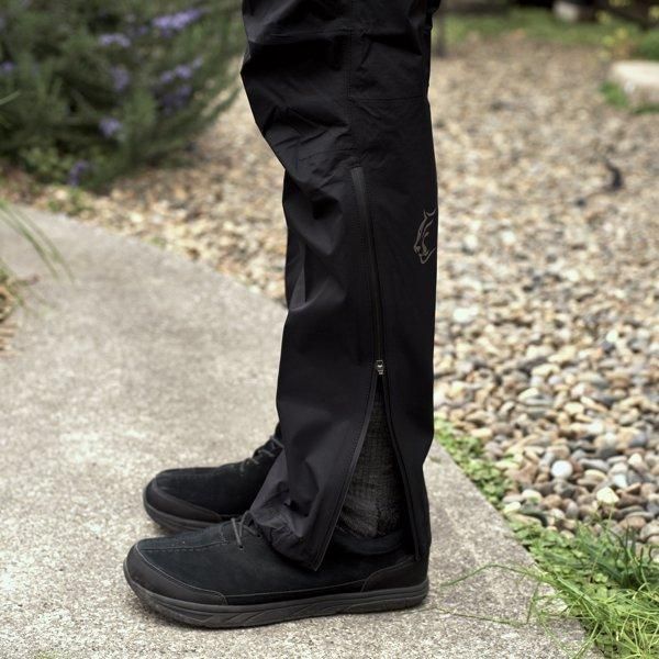 Teton Bros. ティートンブロス Feather Rain Pant - Rimba Teton Bros. ティートンブロス Feather Rain Pant - Rimba