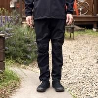 Feather cheap rain pant