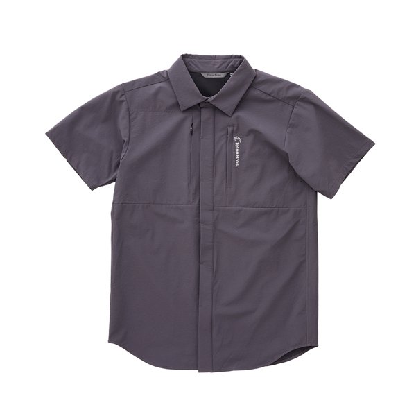 Teton Bros. ティートンブロス Run Shirt ランシャツ - Rimba