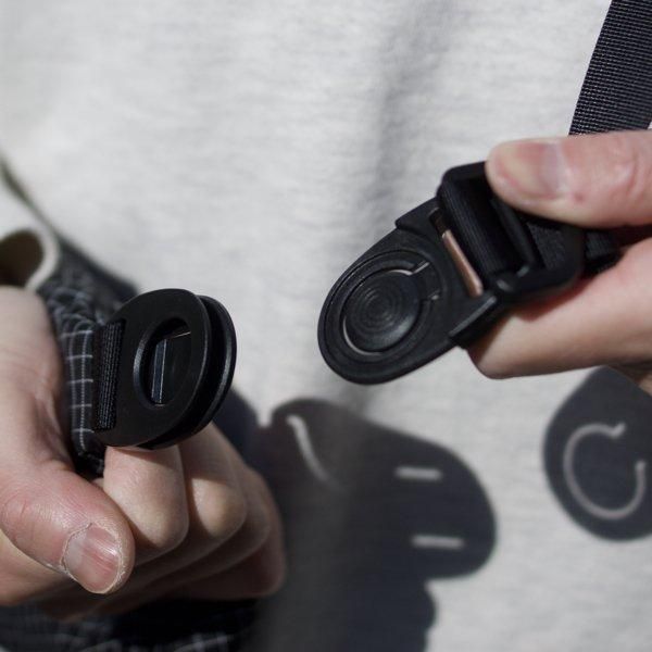 EYL Waist Bag - Rimba