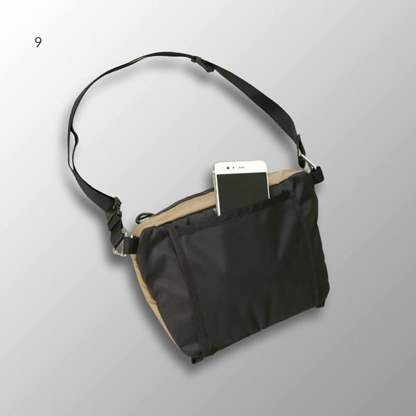 PaaGo WORKS Switch XL - Rimba