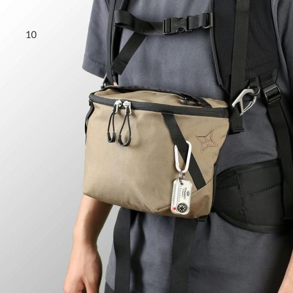 PaaGo WORKS Switch XL - Rimba