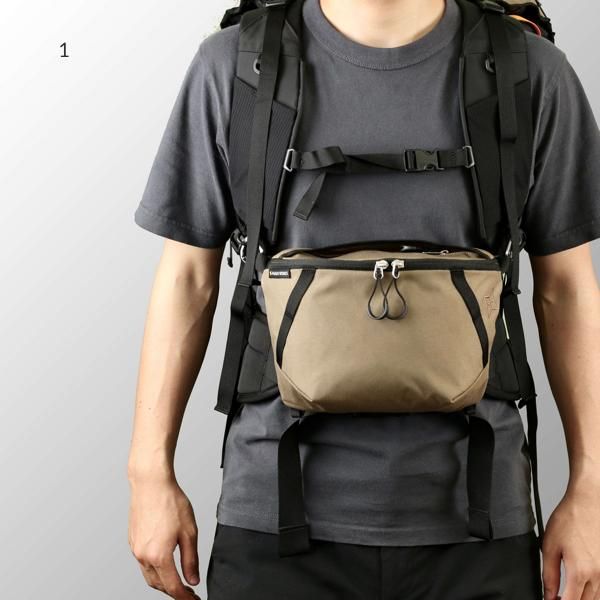 PaaGo WORKS Switch XL - Rimba