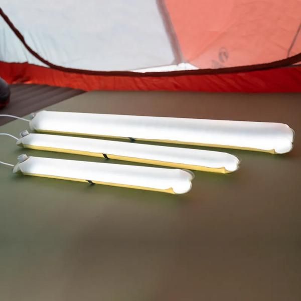 KLYMIT クライミット Everglow Light Tube エバーグローライトチューブ - Rimba