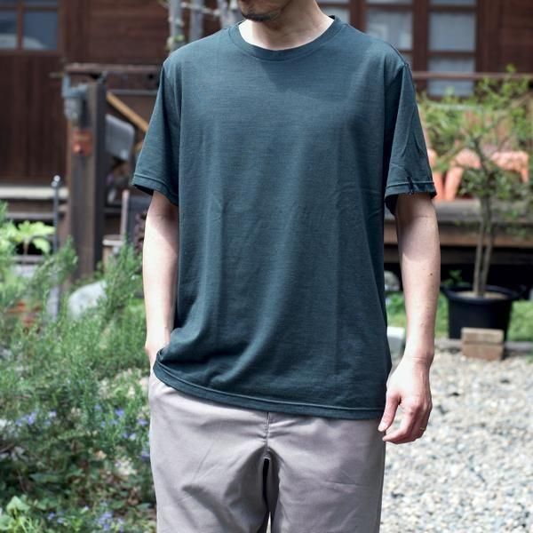 Teton Bros. Axio Lite Tee - Rimba