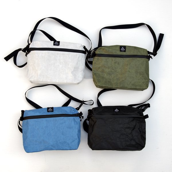 shelt シェルト Multi Pack - Rimba