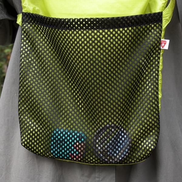 TRAIL BUM トレイルバム P.I. Sacoche - Rimba TRAIL BUM トレイルバム P.I. Sacoche - Rimba