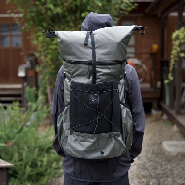 RawLow Mountain Works Rascal - バッグ